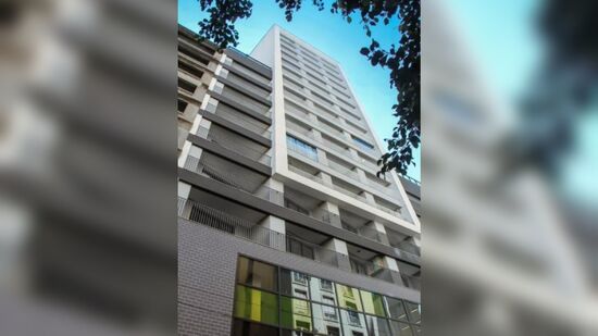 Unidades fazem parte do Condomínio Aurora Paulistana