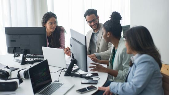 Essa dica ajuda principalmente no ambiente de trabalho.