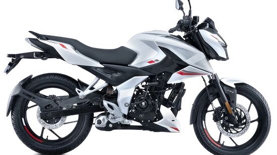 Motocicleta se destaca como a mais potente da sua categoria e a mais completa