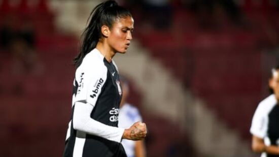 Corinthians e Independiente del Valle se enfrentam, nesta quinta-feira, na Libertadores Feminina