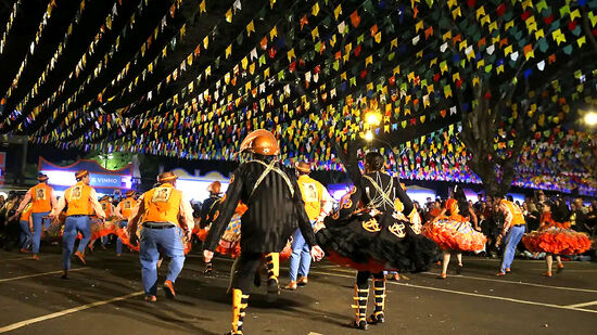 Evento será na rua Estácio de Sá, n° 466, no Jardim Santa Genebra