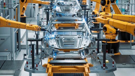 Mais de um milhão de unidades foram vendidas nos cinco primeiros meses de 2025 no Brasil