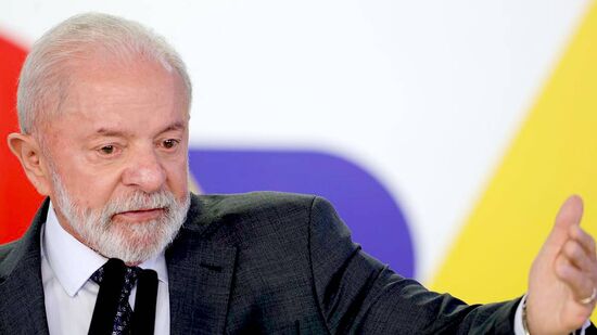 Trump usará redes sociais e inteligência artificial para espalhar desinformação contra o presidente Lula, segundo partido