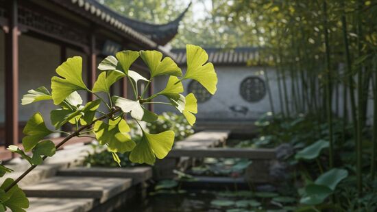 Planta chinesa pode salvar a sua saúde, além de ser ótima para ter no jardim 