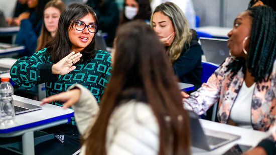 Aulas do segundo semestre começam em 9 de agosto na rede 