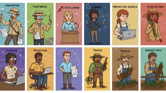 Conheça os signos mais complicados no ambiente de trabalho