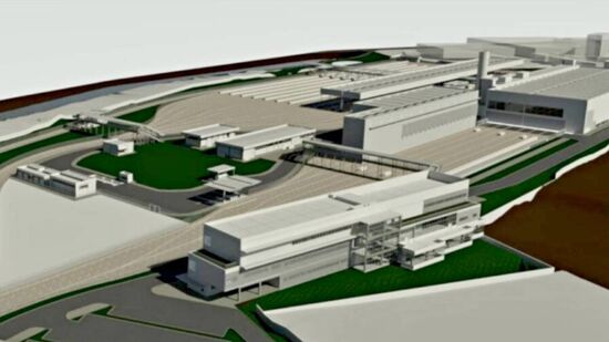 Linha 19-Celeste atenderá cerca de 630 mil passageiros por dia