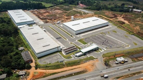 Yapp é responsável por pesquisa, desenvolvimento, fabricação e comercialização de energia automotiva