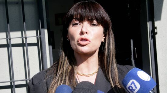 Liliane Doretto comanda as investigações do caso em São Bernardo do Campo, no ABC Paulista
