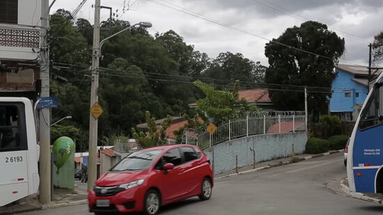 Esqueça o trânsito e o barulho: alguns cantos de SP parecem outro estado.