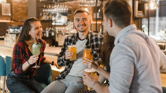 Estes bares, em São Paulo, são verdadeiros achados para quem deseja sair da mesmice