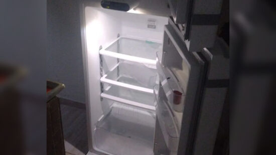 Corpo de criança foi encontrado dentro de geladeira após crime brutal em São Paulo