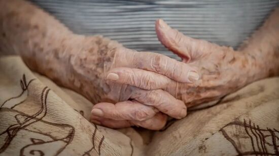 Velocidade da fala pode indicar Alzheimer