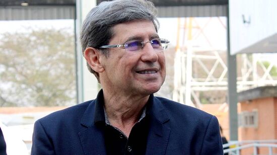 Dr. Cássio Habice Prado foi reeleito com votação histórica na cidade, em 2020