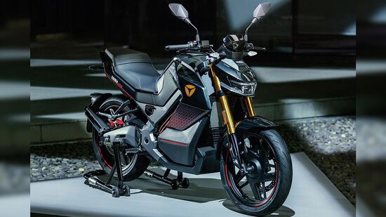 Com até 14,9 cv, modelo promete desempenho semelhante ao de motos 125 cc