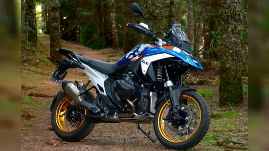 Modelos como R 1300 GS e G 310 têm preços a partir de R$ 37.500