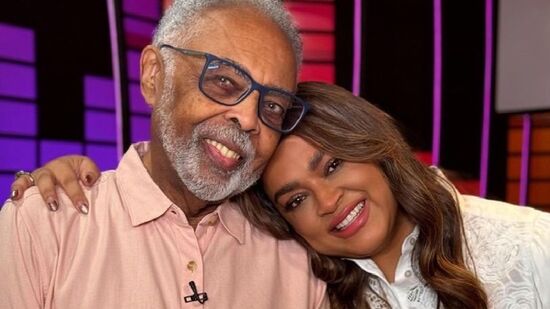 Preta Gil morreu em julho, aos 50 anos, vítima de complicações decorrentes de um câncer de intestino