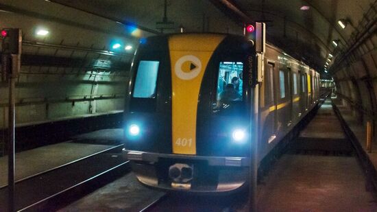 Iniciativa terá ativações nas estações Pinheiros, na Linha 4-Amarela e 9-Esmeralda, e Morumbi, também na Linha 4-Amarela