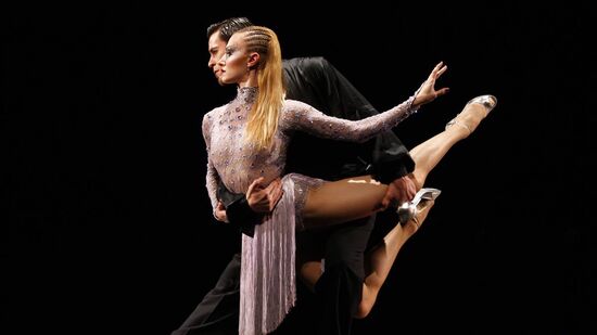 Ingressos para 'Forever Tango' custam a partir de R$ 200