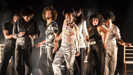 Programação do 'Festival Dança em Trânsito' é totalmente gratuita