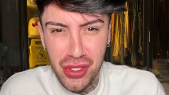 Influenciador digital dá sua opinião sincera sobre os perfumes masculinos da Wepink e surpreende a internet