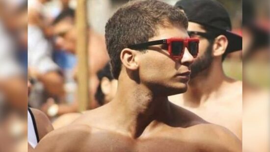 Igor chegou na seleção brasileira como ex-jogador profissional de basquete 3x3
