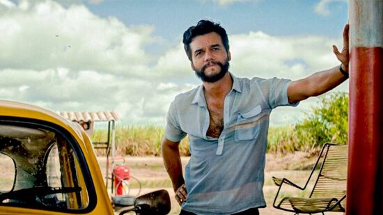 'O Agente Secreto' faturou R$ 18,7 milhões em menos de um mês em cartaz