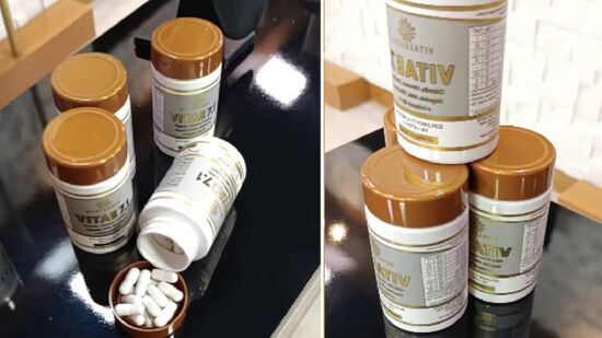 A Anvisa disponibiliza no seu portal a lista de empresas autorizadas a vender suplementos alimentares