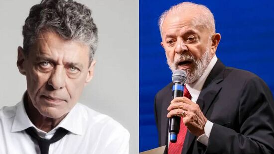 Recusa a Lula e Bolsonaro_ 4 episódios marcantes com a política na trajetória do artista