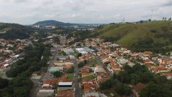 Município encravado na região da Zona Cristalina tem 48 mil habitantes