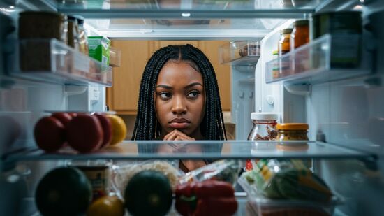 Preserve seus alimentos ... e a sua cozinha