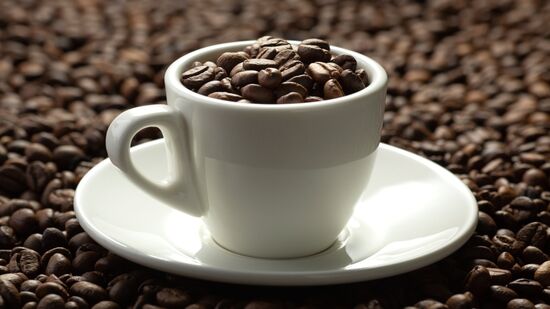 Estudos em laboratório mostram que o café pode ajudar no tratamento contra a diabetes