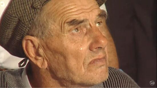Descubra como um soldado húngaro só voltou para casa após 53 anos, após um detalhe inesperado revelar sua identidade