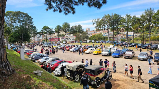 Com uma proposta que une sabores brasileiros e norte-americanos, o festival oferece um amplo mix gastronômico