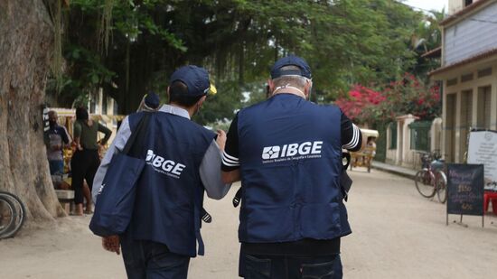 Do total de vagas, 8.480 serão para o cargo de agente de pesquisas e mapeamento do IBGE