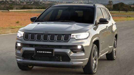 Segundo a Jeep, os novos preços são de R$ 169.990 para a variante Sport