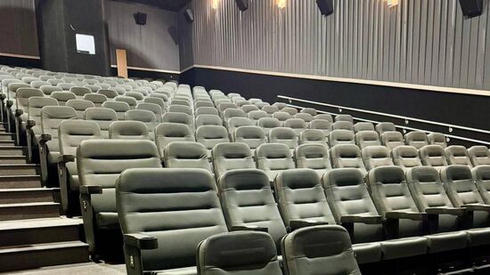 Sala VIP é para quem busca sofisticação e exclusividade