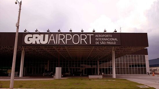 A partir das 8h30 do próximo domingo (26/10) atletas e amadores viverão uma nova experiência no Terminal 3