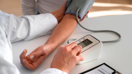Uma nova diretriz validada por três sociedades médicas passa a classificar novos valores como pré-hipertensão