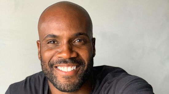 Rafael Zulu é um dos sócios da DUE Incorporadora