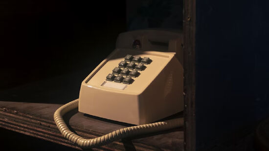 O DDD foi criado em 1969, como forma de organizar as chamadas pelo Brasil sem a necessidade de um operador