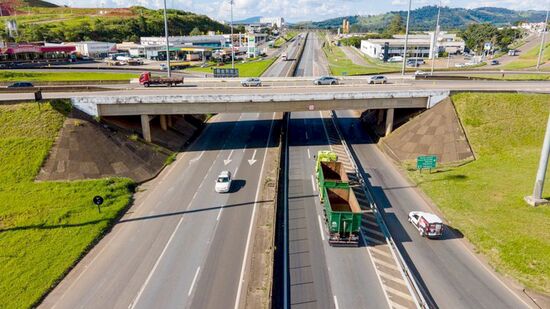Proposta prevê R$ 15 bilhões em melhorias entre MG e SP