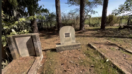 O local é um ponto turístico importante de Santa Bárbara do oeste