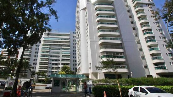 Imóvel no Rio de Janeiro que estará em leilão nesta segunda