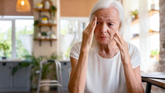Saiba como uma proteína pode estar envelhecendo seu cérebro