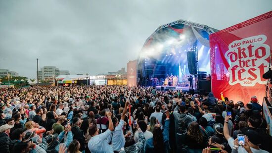 Festival promoverá um encontro com a cultura alemã