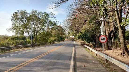 Equipamentos começam a funcionar à meia-noite e totalizam 514 radares ativos no Estado