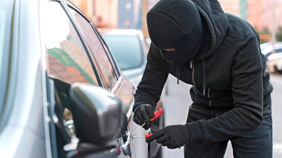 Segundo os dados, 73% das ocorrências aconteceram entre 18h e 23h59, enquanto apenas 27% foram registradas durante o dia