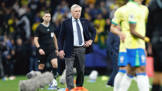 Brasil e Chile se enfrentam, nesta quarta-feira, nas Eliminatórias da América do Sul