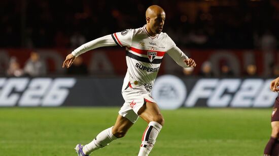 São Paulo e Grêmio se enfrentam, nesta quinta-feira, no Brasileirão Série A